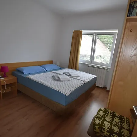 Apartments Free Alps, Massage & Wine Bovec Exterior photo
