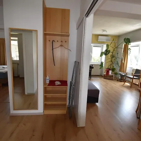 Apartments Free Alps, Massage & Wine Bovec Exterior photo