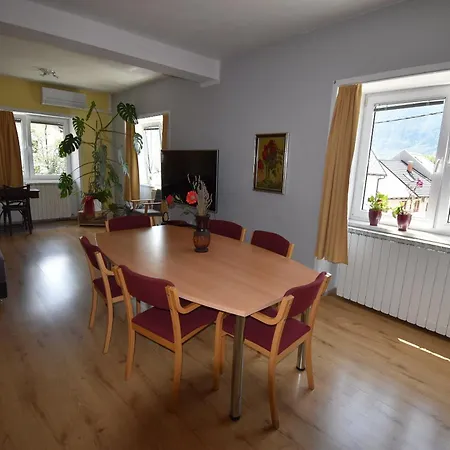Apartments Free Alps, Massage & Wine Bovec Exterior photo