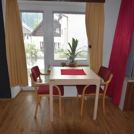 Apartments Free Alps, Massage & Wine Bovec Exterior photo