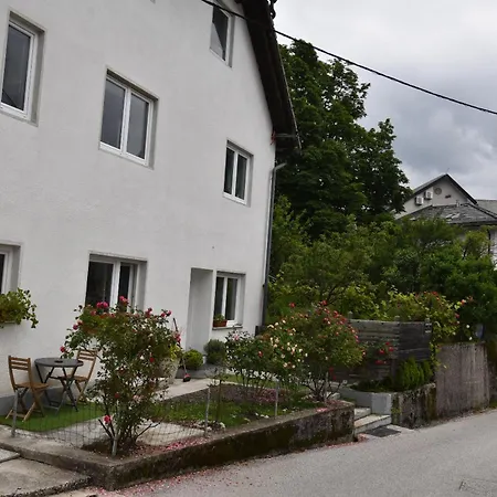 Apartments Free Alps, Massage & Wine Bovec Exterior photo