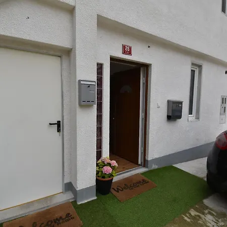 Apartments Free Alps, Massage & Wine Bovec Exterior photo
