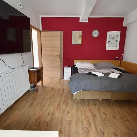 Apartments Free Alps, Massage & Wine Bovec Exterior photo