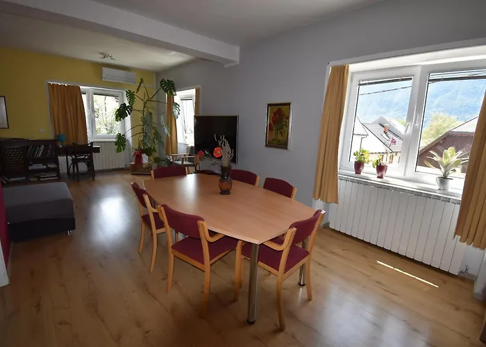 Apartments Free Alps, Massage & Wine