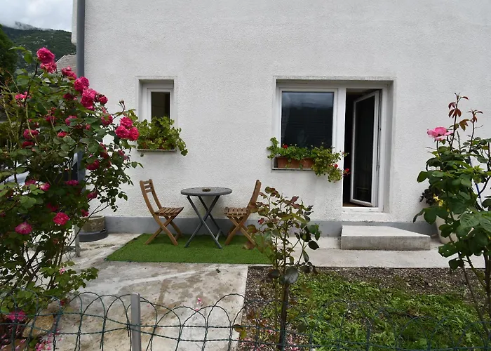 Apartments Free Alps, Massage & Wine