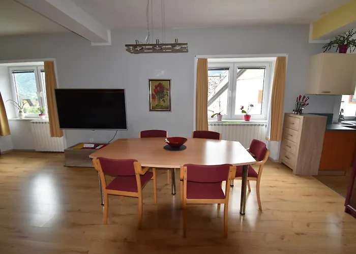 Apartments Free Alps, Massage & Wine