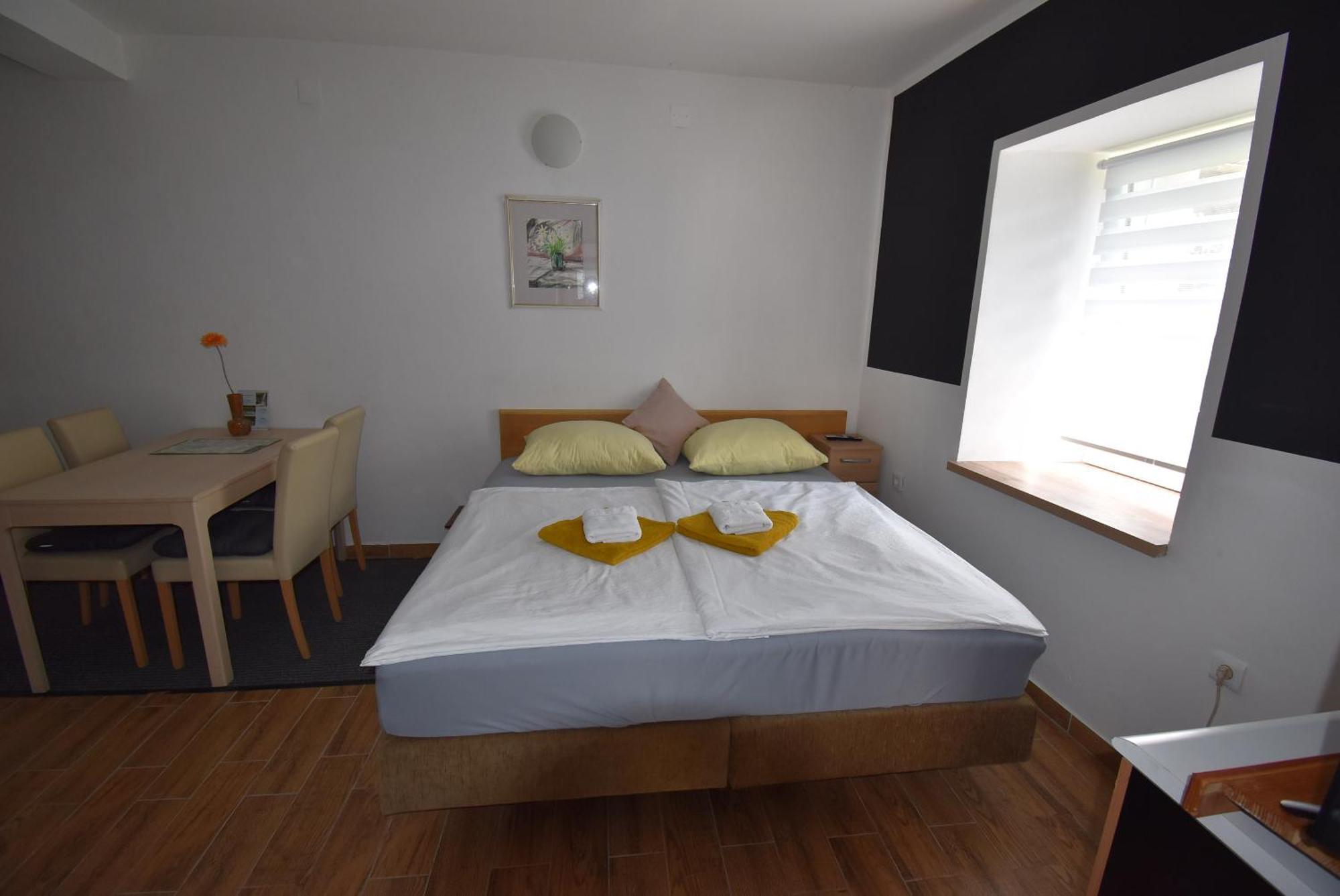 Apartment Free Alps, Massage & Wine