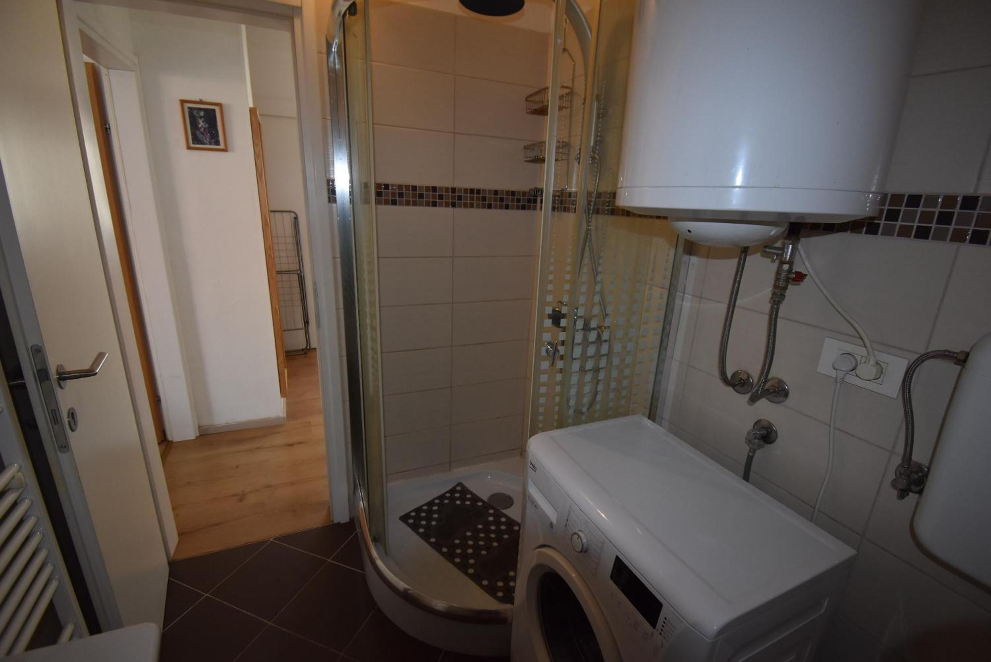 Free Alps, Massage & Wine Apartment Bovec