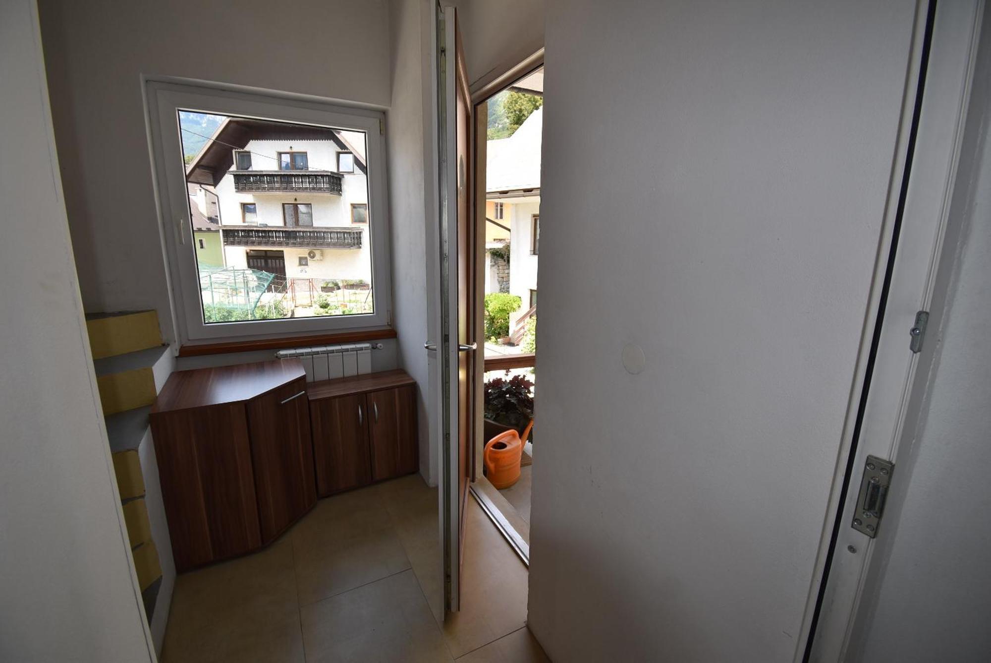 Apartma Free Alps, Massage & Wine *