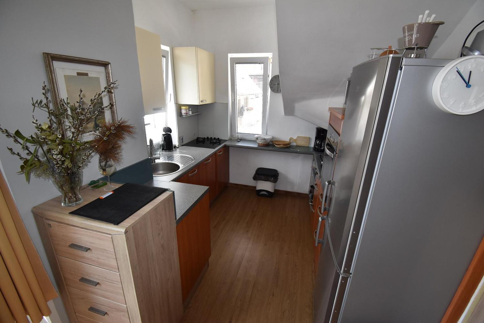 Free Alps, Massage & Wine Apartment *
