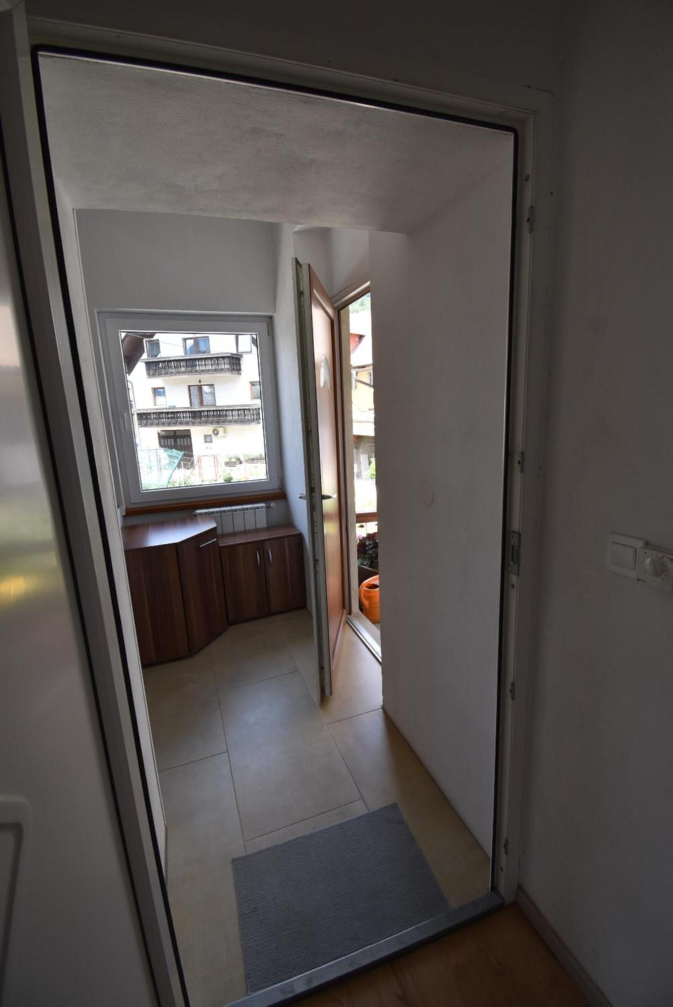 Free Alps, Massage & Wine Apartment Bovec