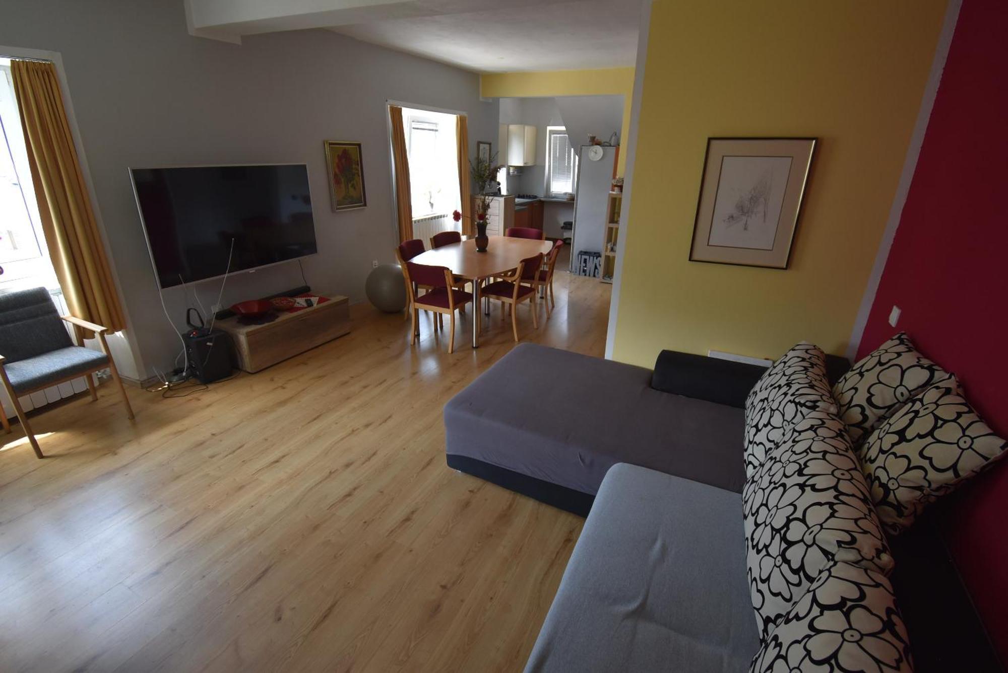 Apartment Free Alps, Massage & Wine *