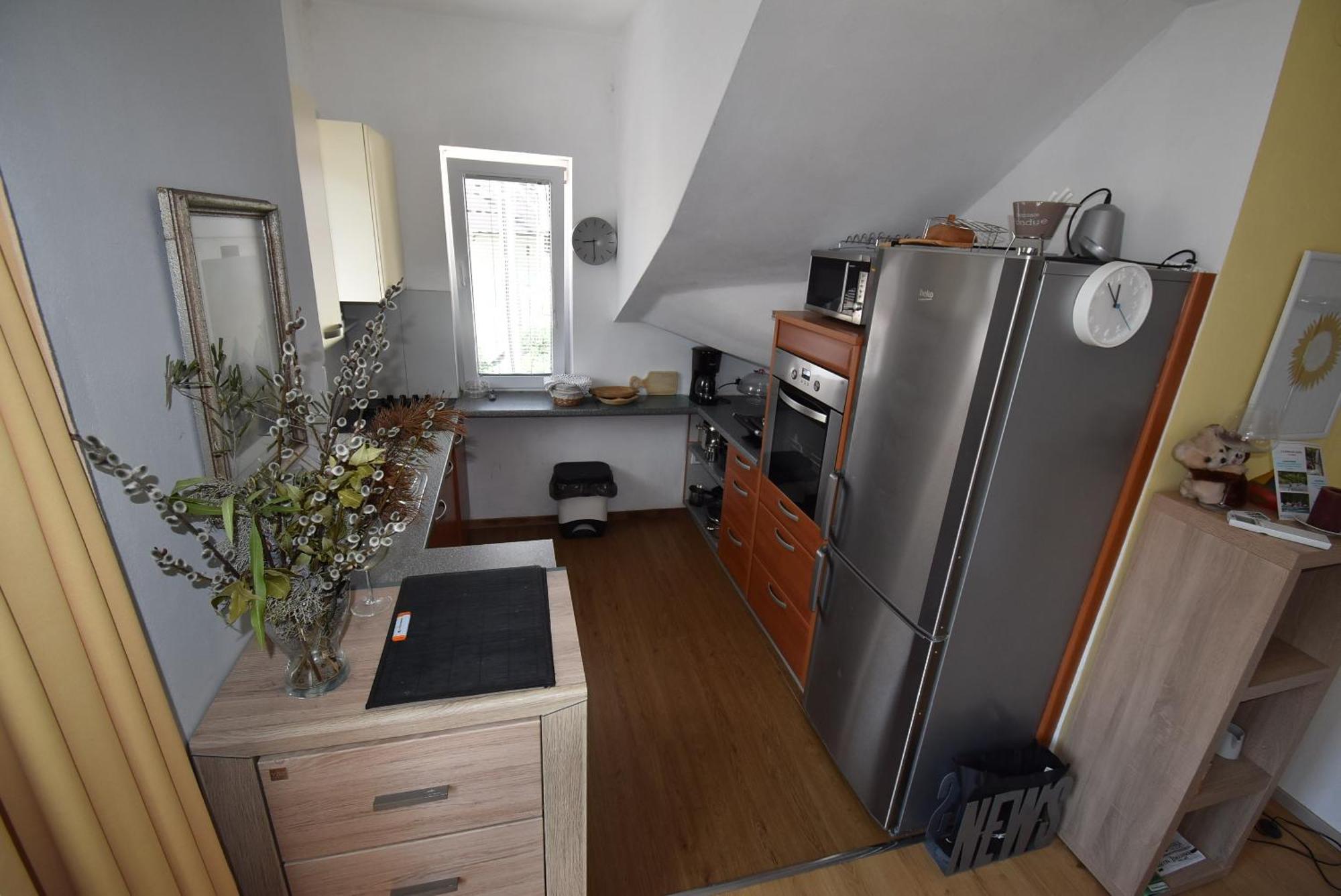 Free Alps, Massage & Wine Apartment *