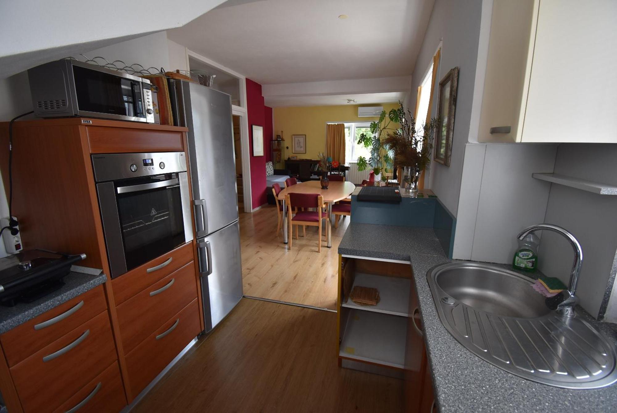 Apartma Free Alps, Massage & Wine Bovec