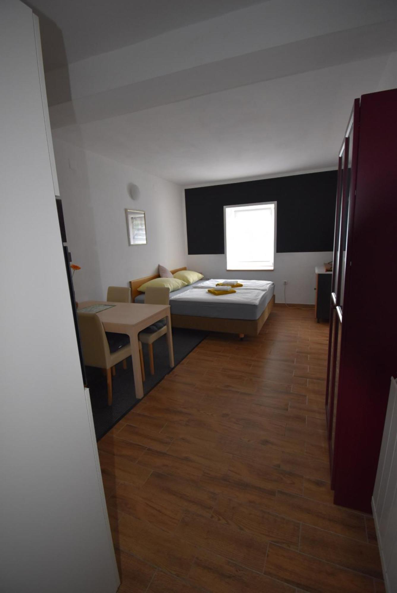 Apartment Free Alps, Massage & Wine