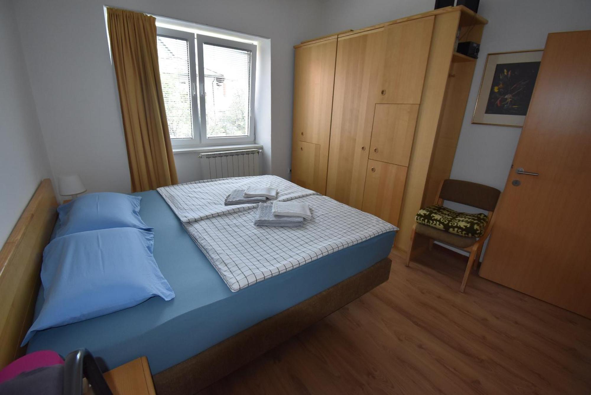 Apartment Free Alps, Massage & Wine Bovec