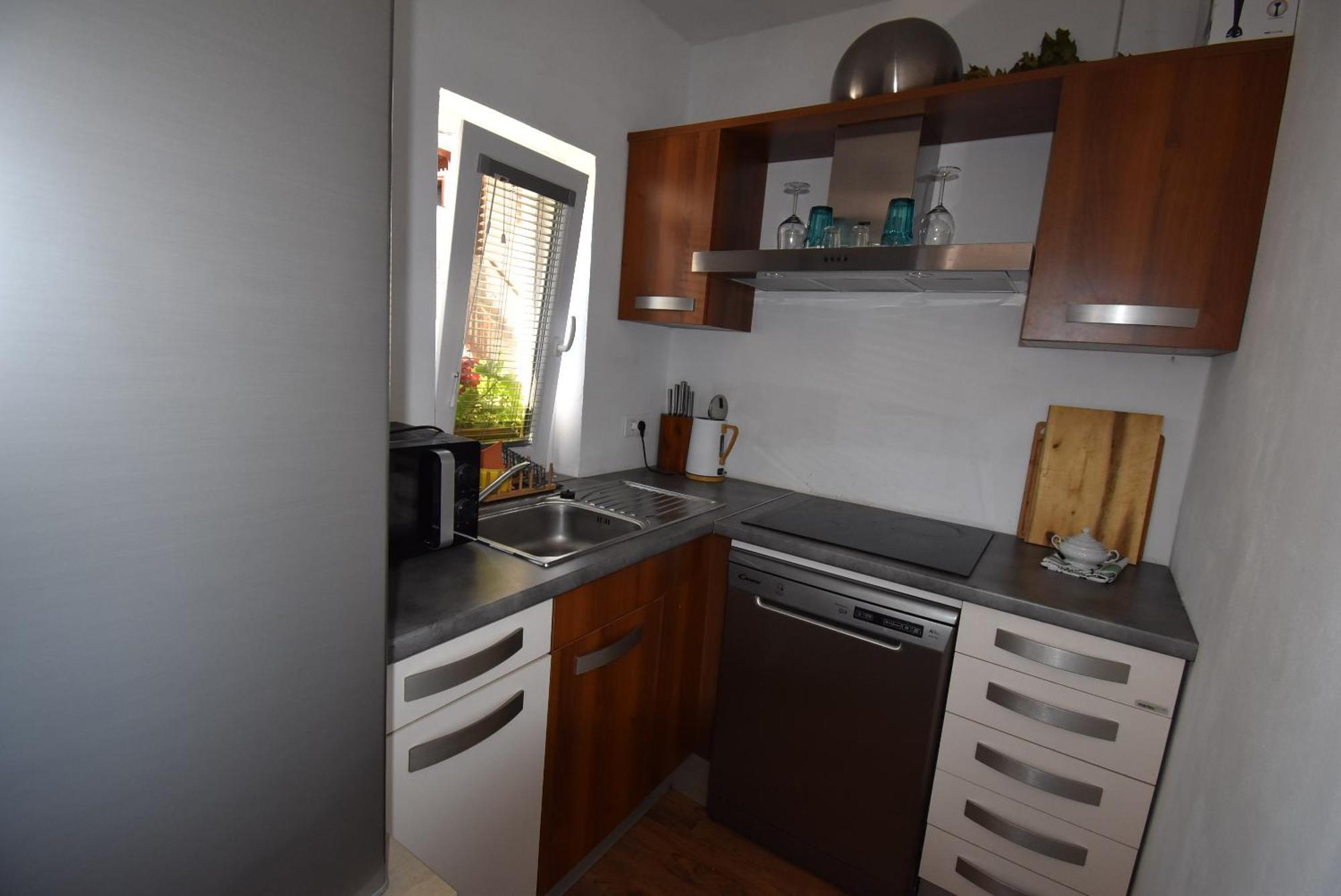 Free Alps, Massage & Wine Apartment Bovec