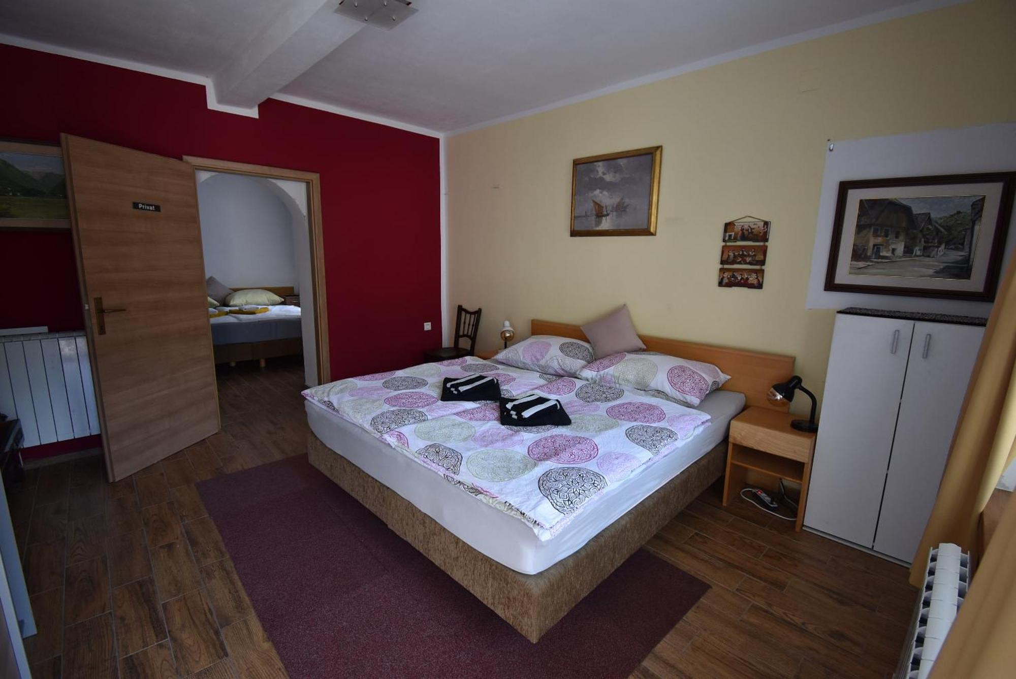 Free Alps, Massage & Wine *