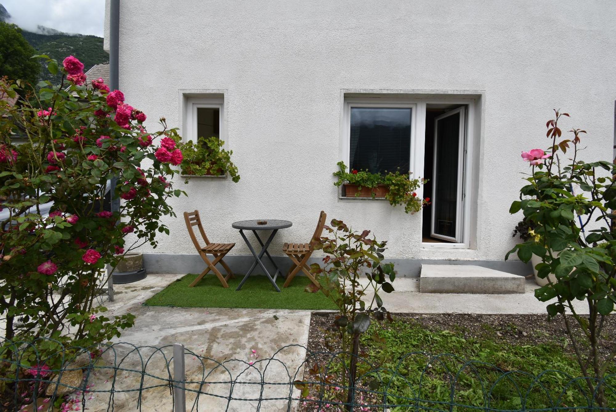 Free Alps, Massage & Wine * Bovec