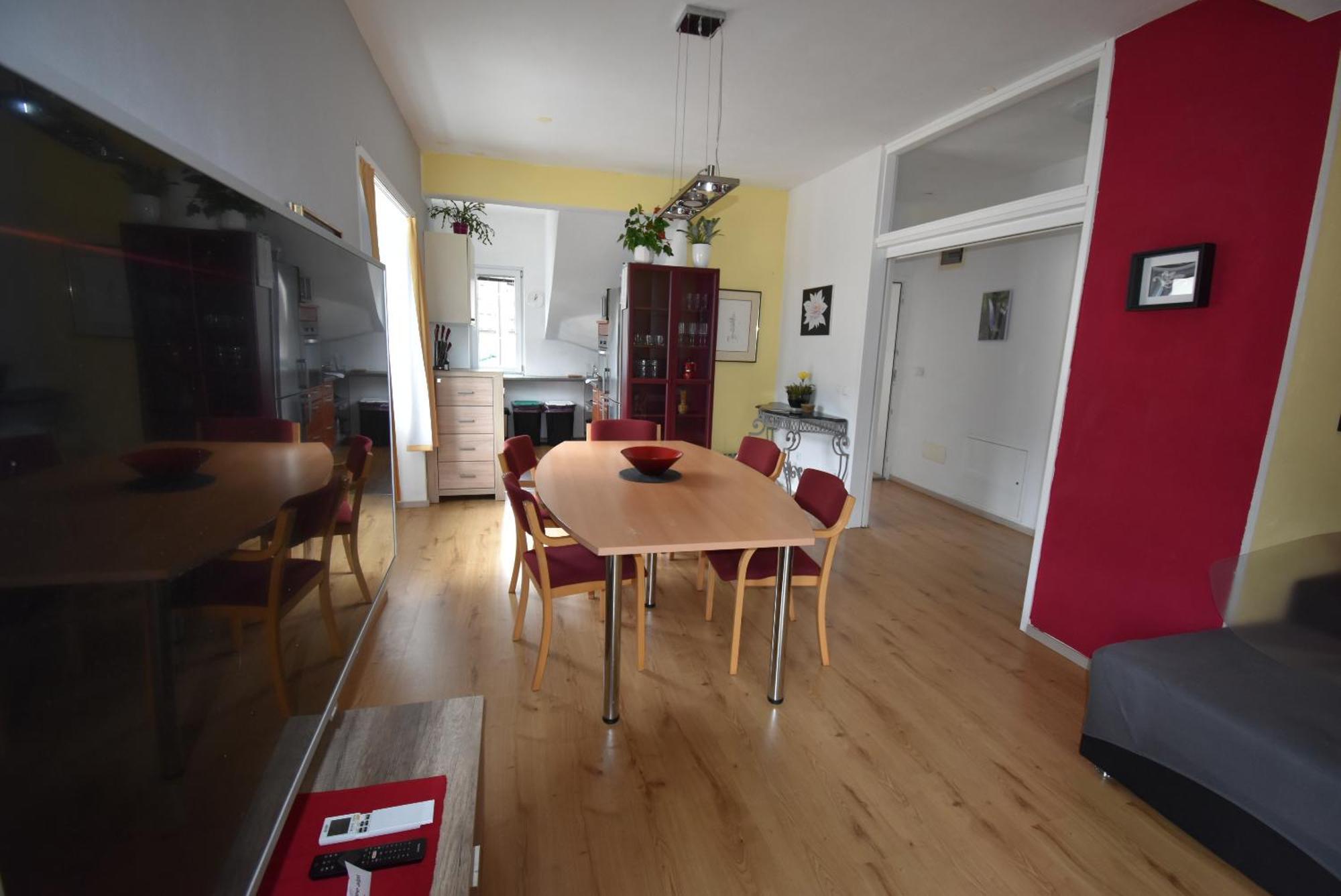 Free Alps, Massage & Wine Bovec